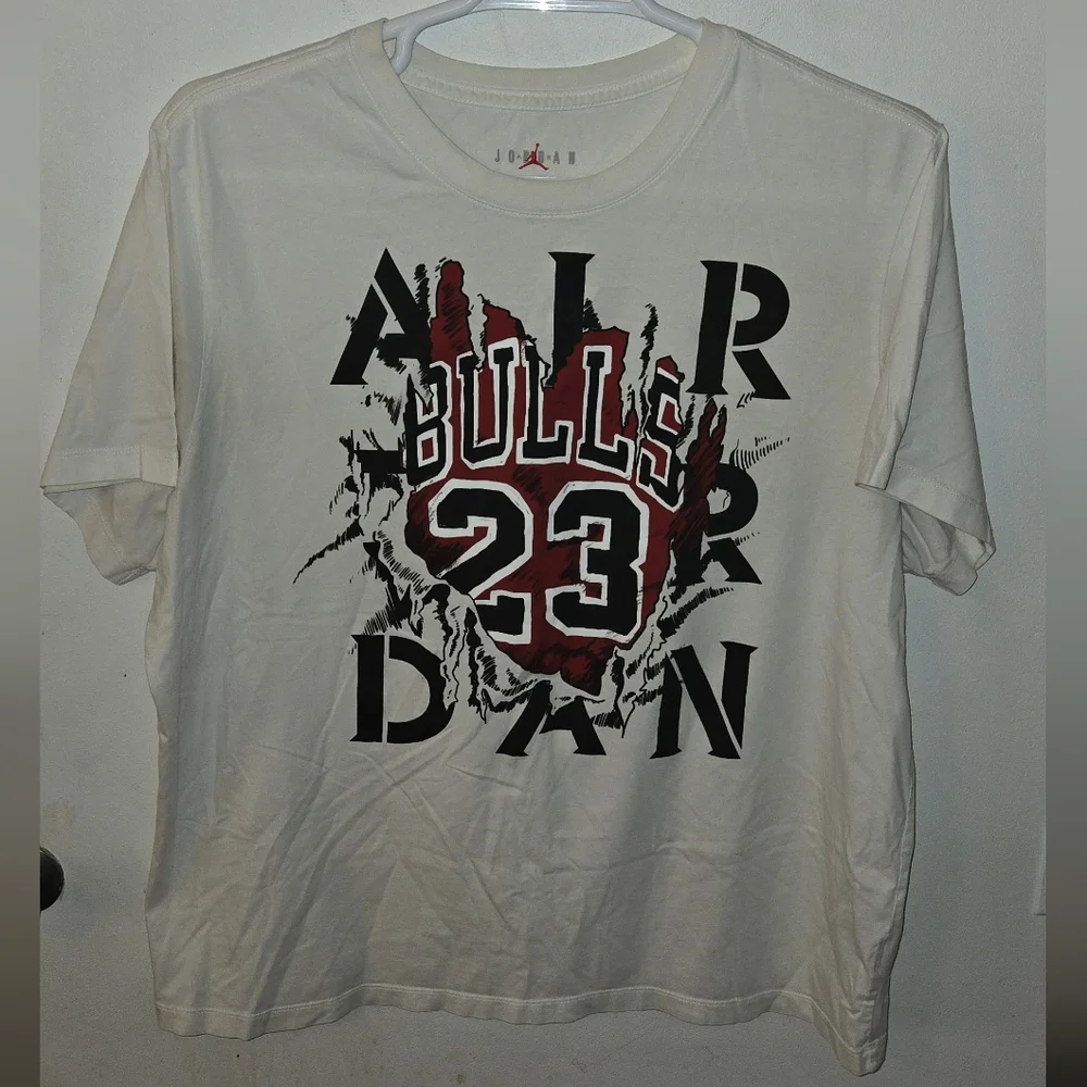 Air Jordan AJ5 '85 Printed Tee 2xl